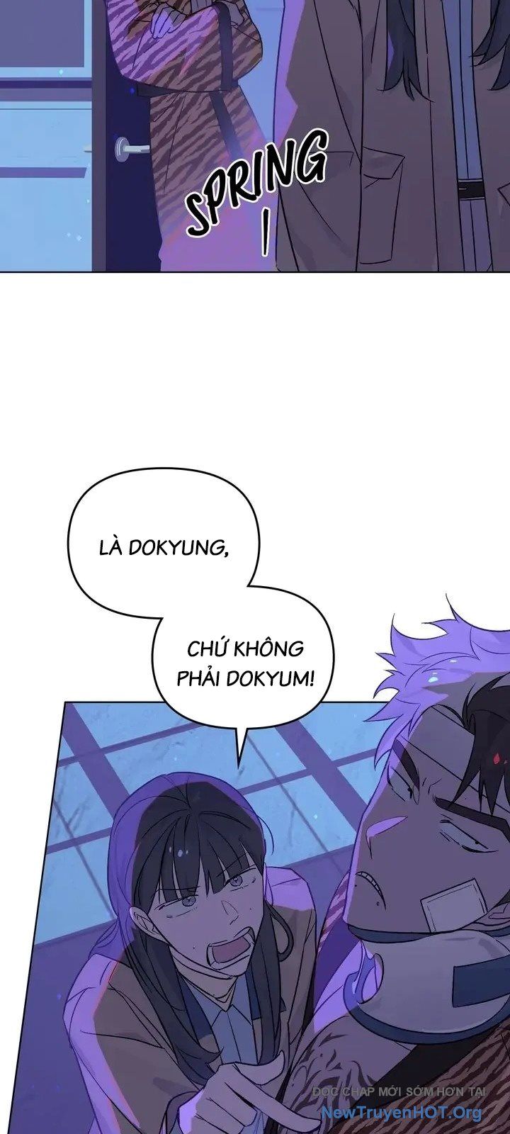 Giao Kèo Với Quỷ Chapter 9 - Trang 2