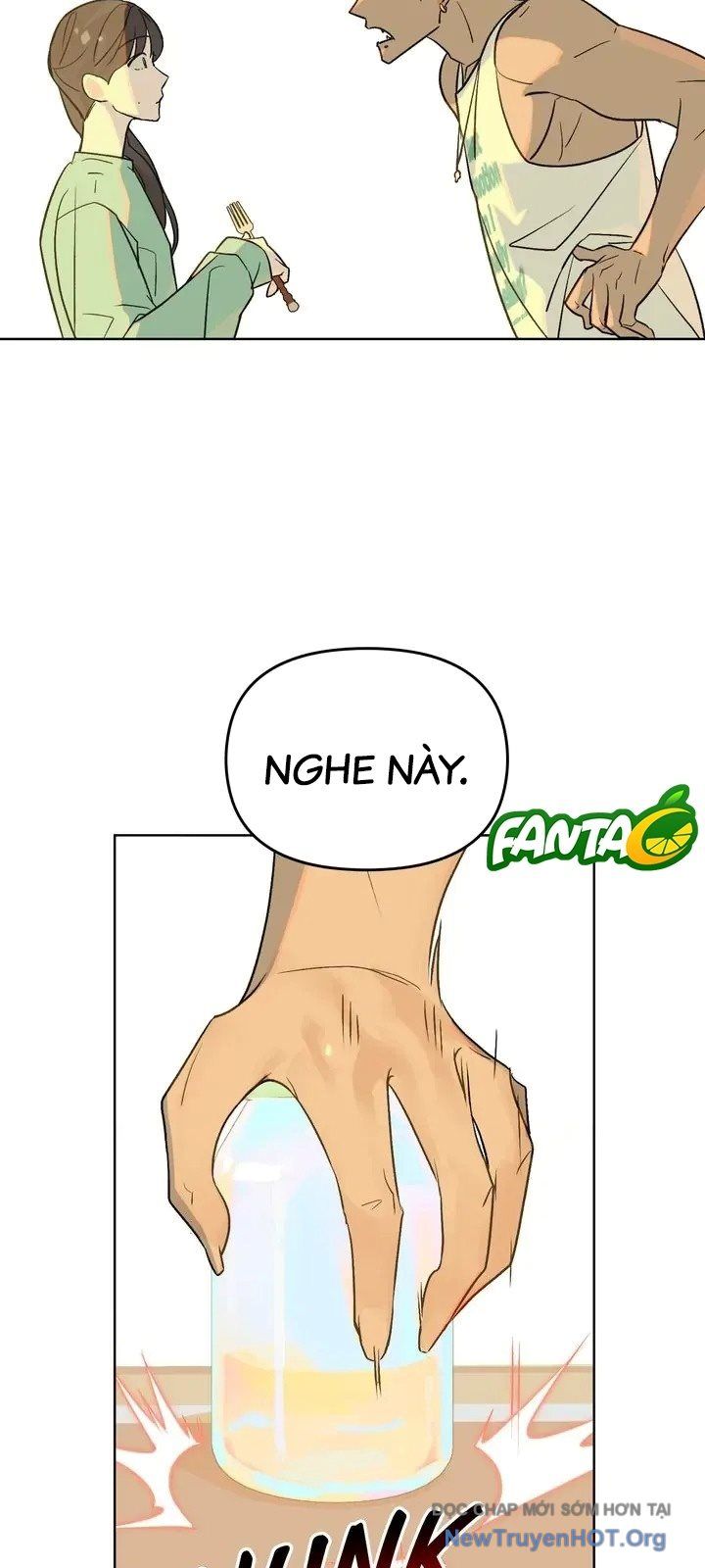 Giao Kèo Với Quỷ Chapter 10 - Trang 2