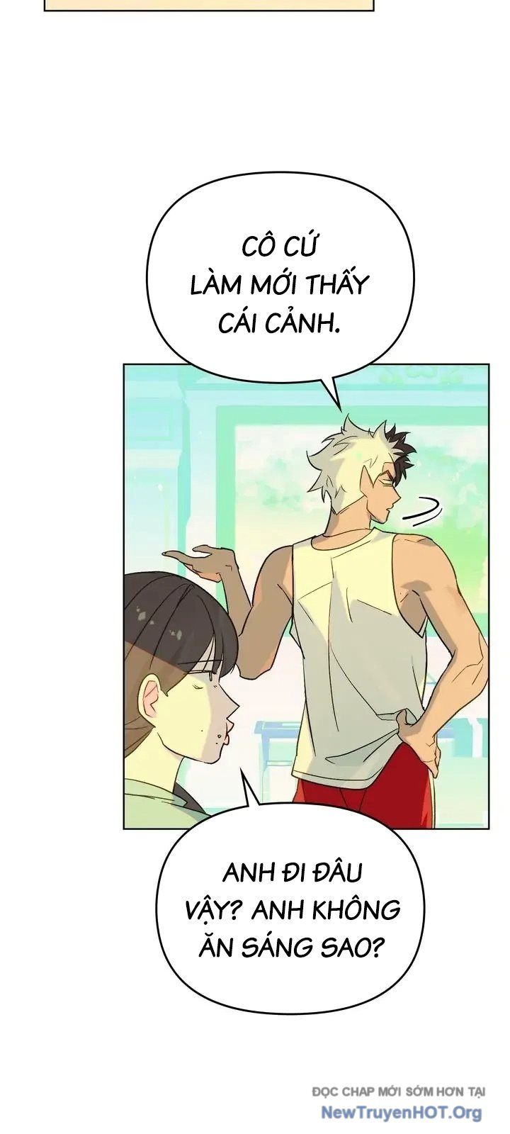 Giao Kèo Với Quỷ Chapter 10 - Trang 2