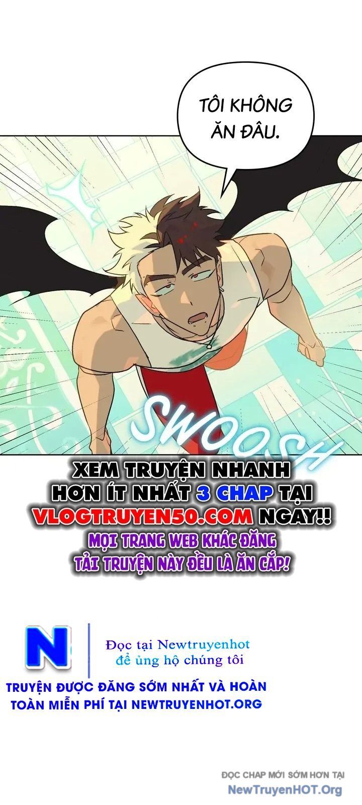 Giao Kèo Với Quỷ Chapter 10 - Trang 2