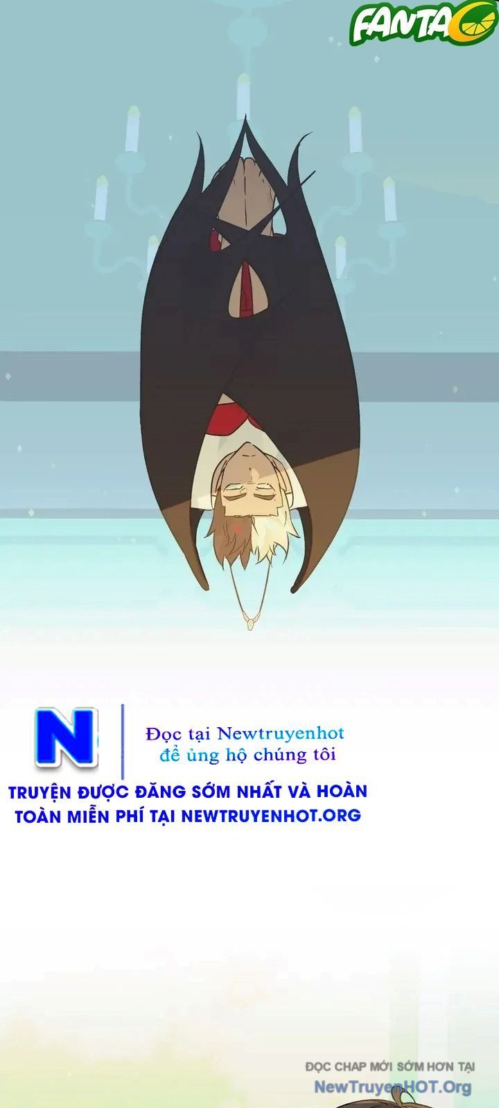 Giao Kèo Với Quỷ Chapter 10 - Trang 2