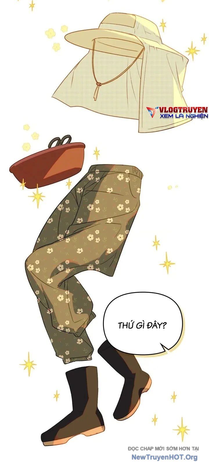 Giao Kèo Với Quỷ Chapter 10 - Trang 2