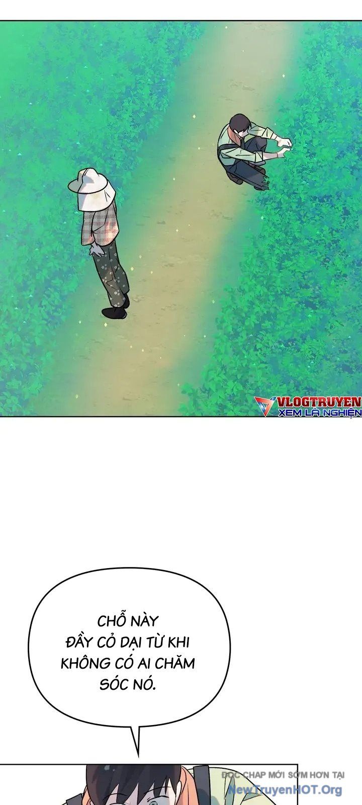 Giao Kèo Với Quỷ Chapter 10 - Trang 2