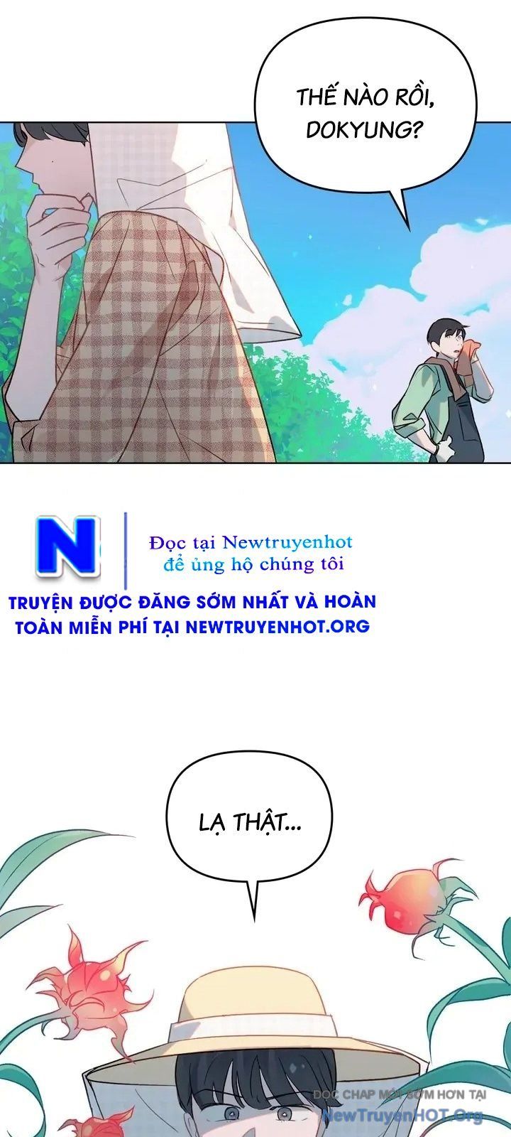 Giao Kèo Với Quỷ Chapter 10 - Trang 2