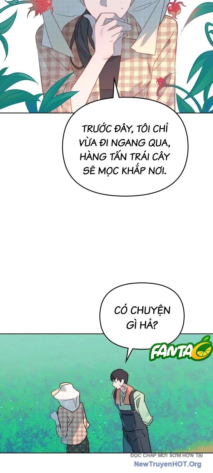 Giao Kèo Với Quỷ Chapter 10 - Trang 2