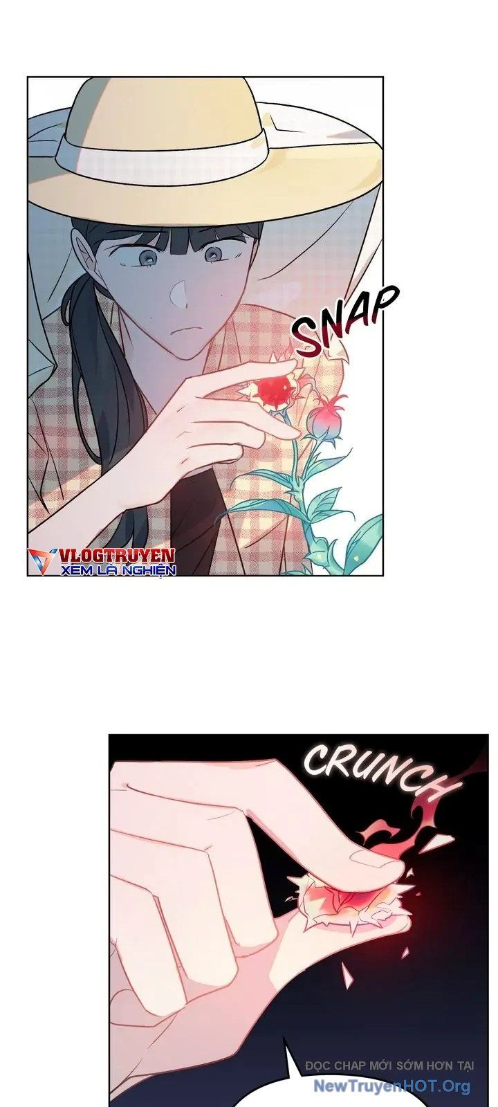 Giao Kèo Với Quỷ Chapter 10 - Trang 2