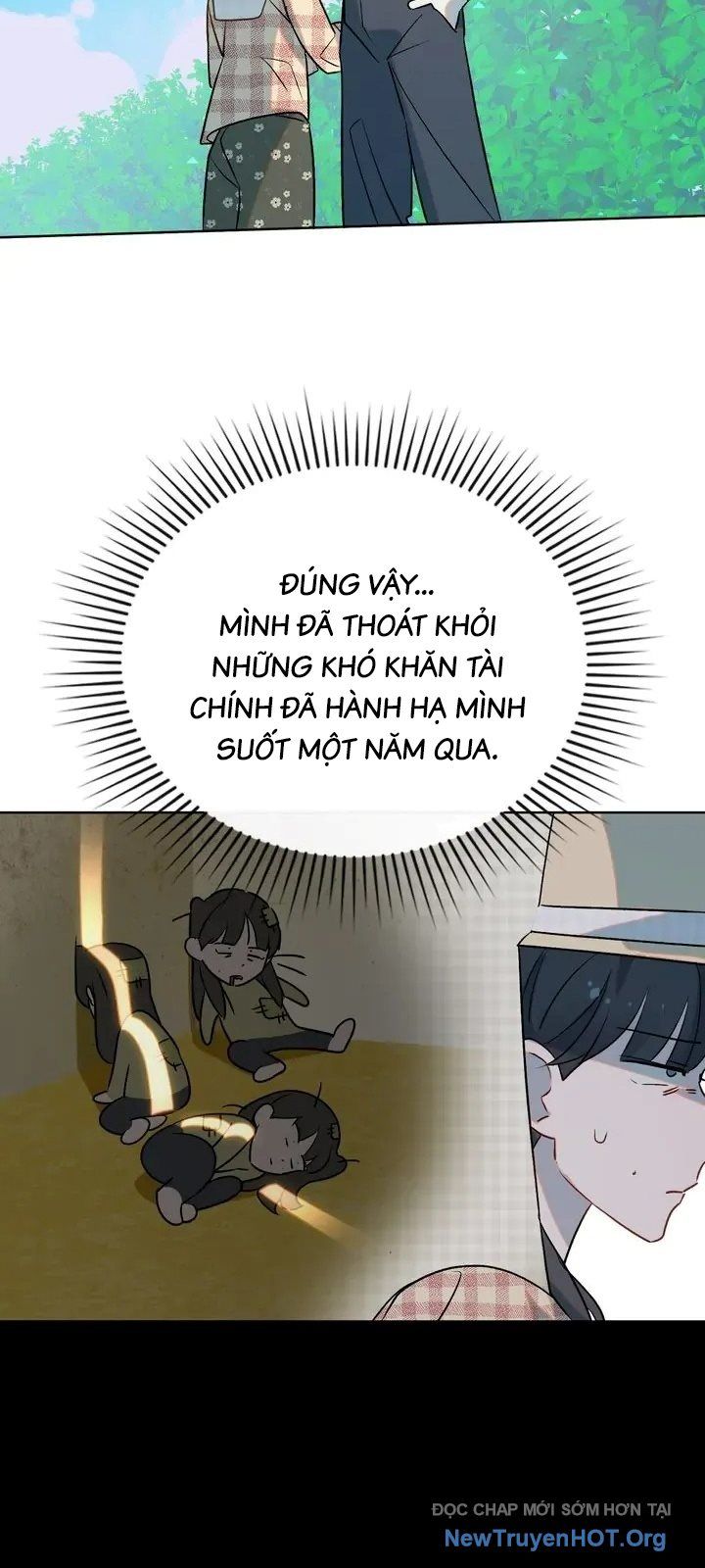Giao Kèo Với Quỷ Chapter 10 - Trang 2