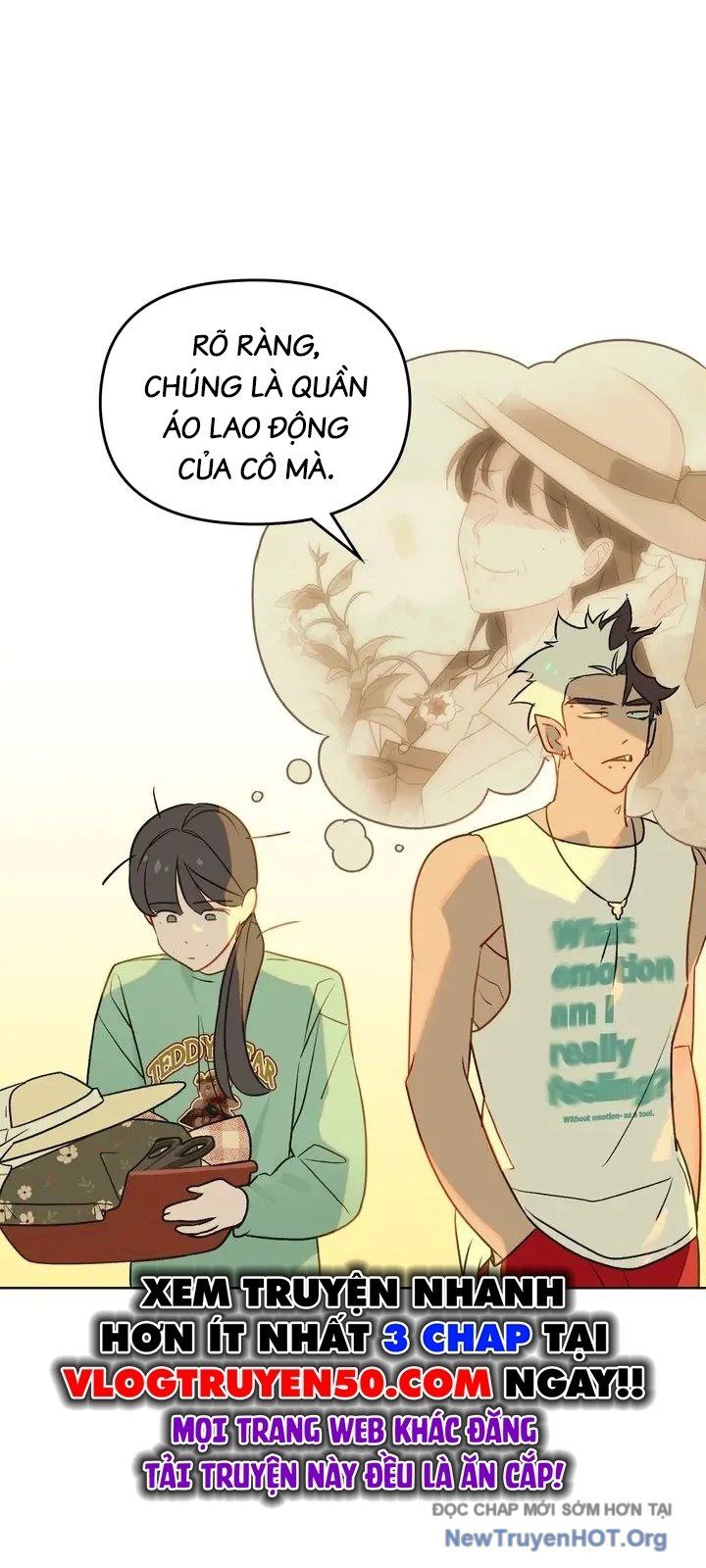 Giao Kèo Với Quỷ Chapter 10 - Trang 2