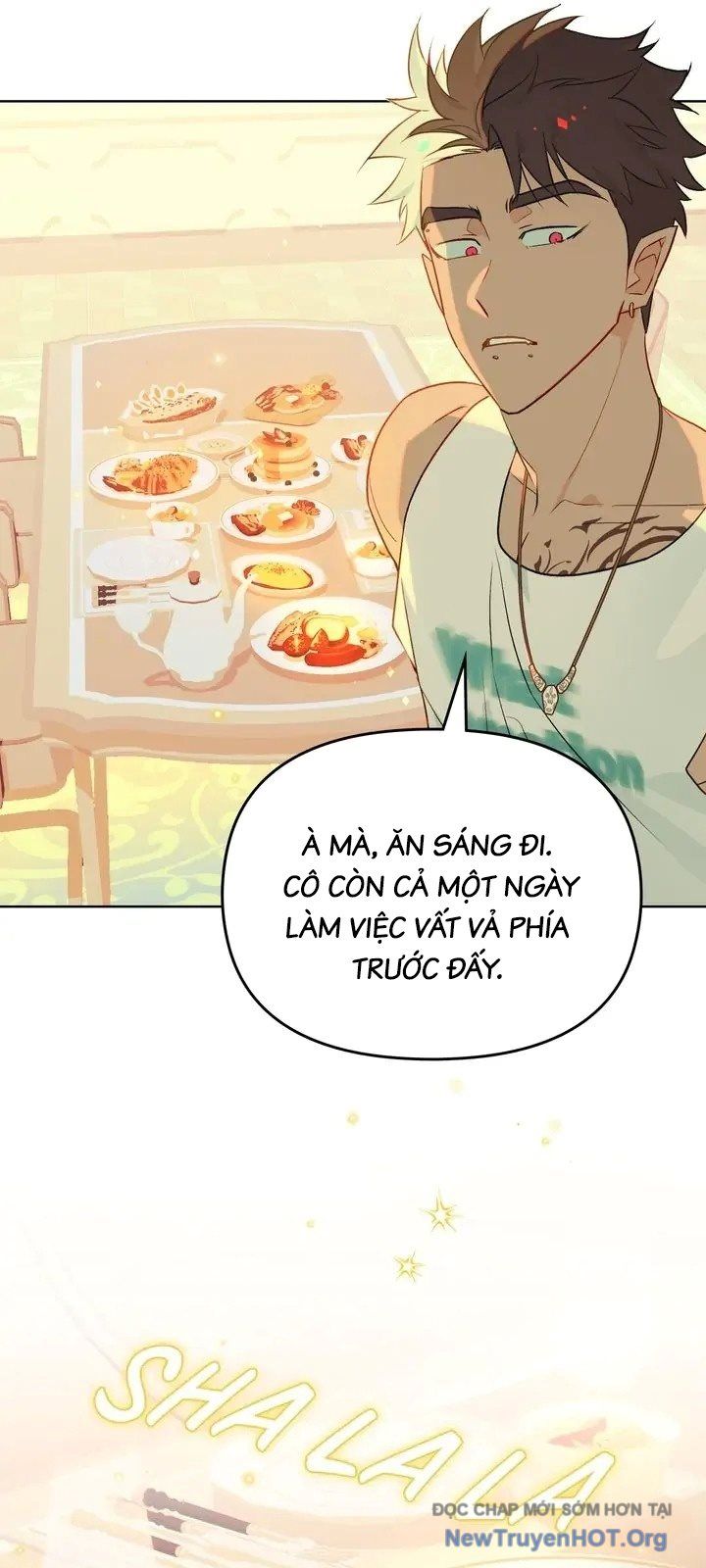Giao Kèo Với Quỷ Chapter 10 - Trang 2