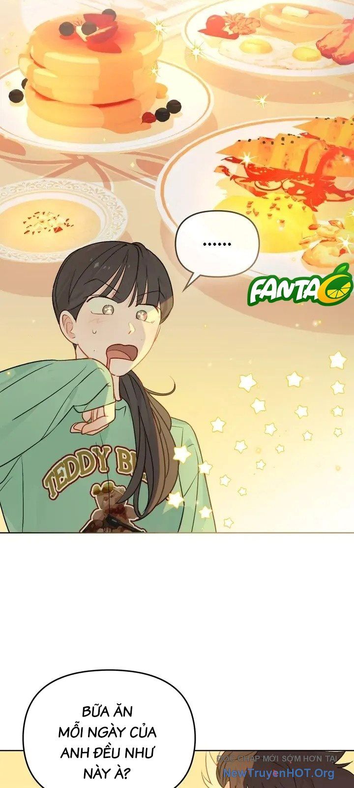 Giao Kèo Với Quỷ Chapter 10 - Trang 2