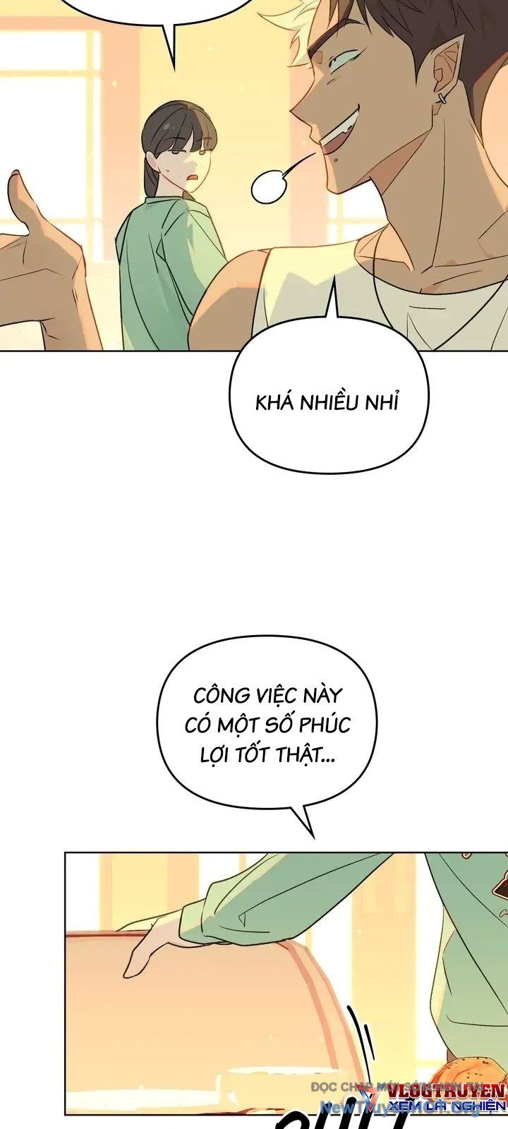 Giao Kèo Với Quỷ Chapter 10 - Trang 2