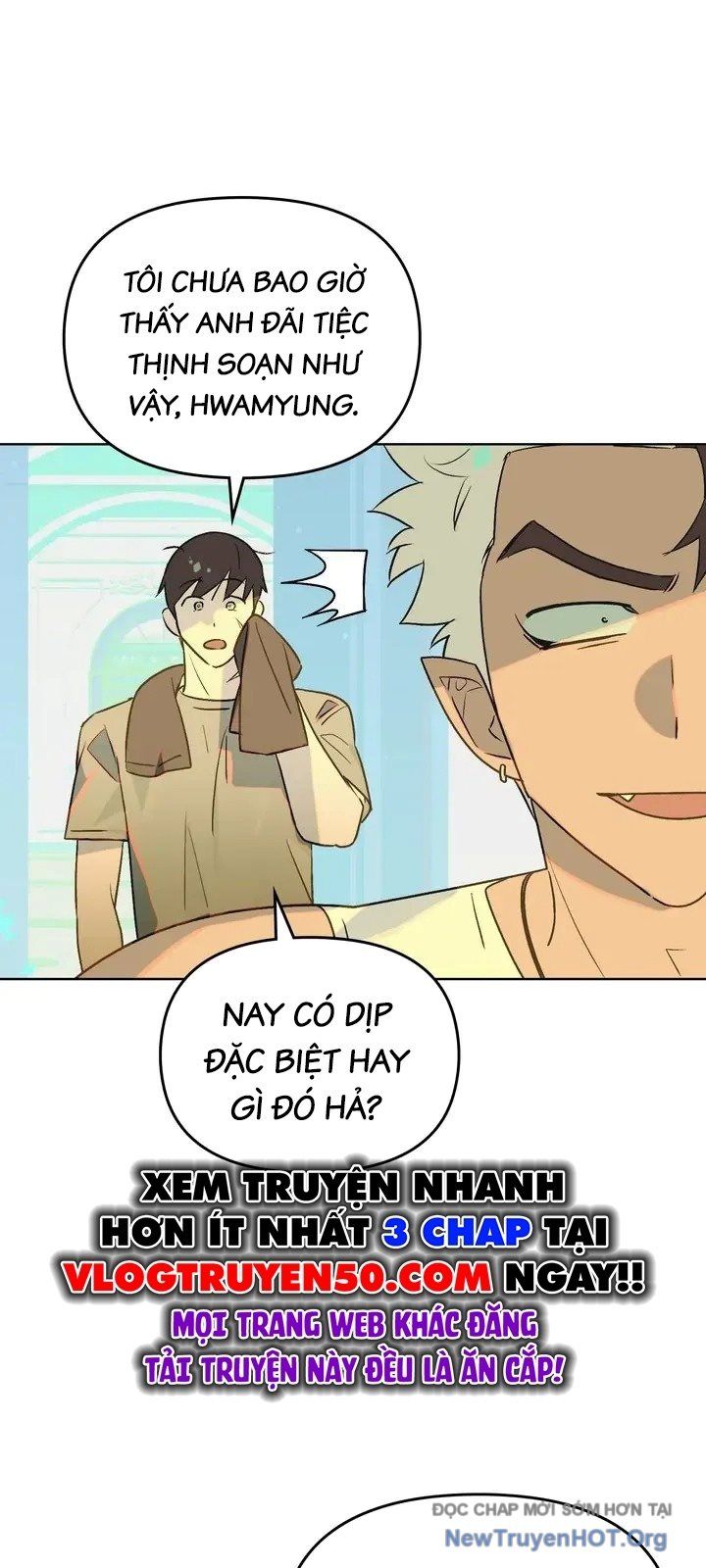 Giao Kèo Với Quỷ Chapter 10 - Trang 2