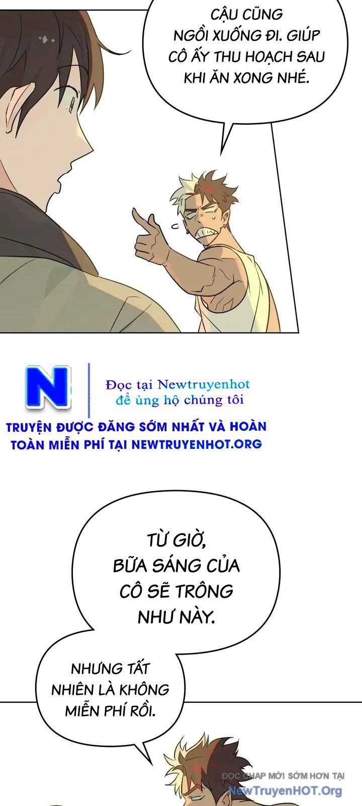 Giao Kèo Với Quỷ Chapter 10 - Trang 2