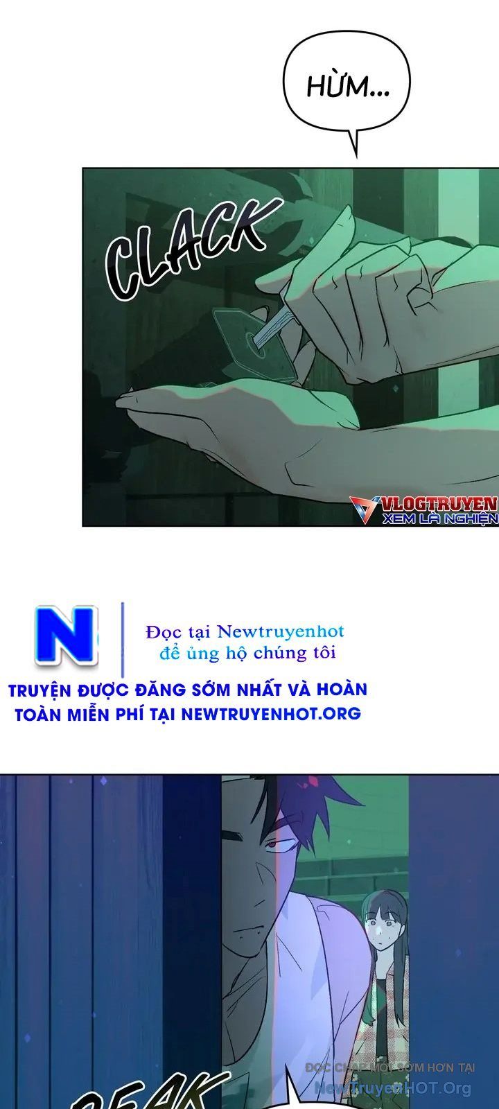 Giao Kèo Với Quỷ Chapter 11 - Trang 2