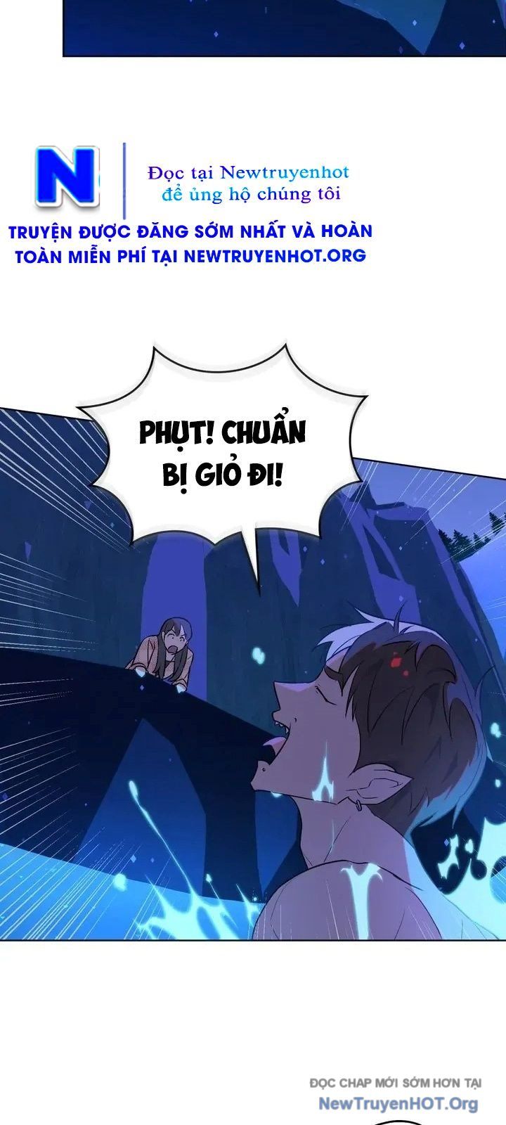 Giao Kèo Với Quỷ Chapter 11 - Trang 2