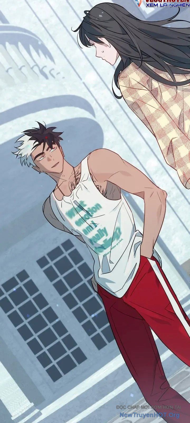 Giao Kèo Với Quỷ Chapter 11 - Trang 2