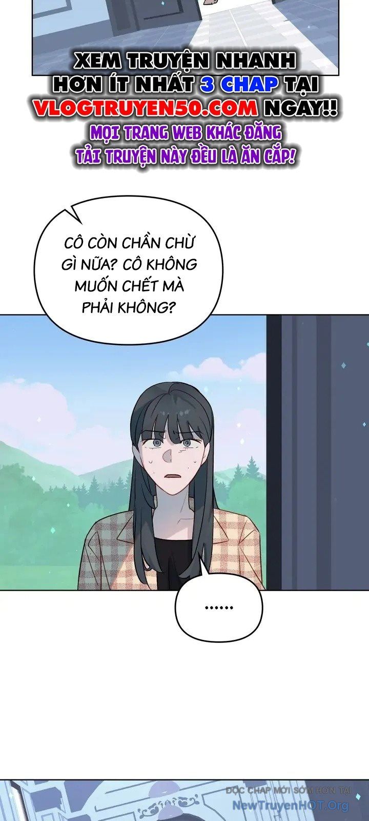 Giao Kèo Với Quỷ Chapter 11 - Trang 2