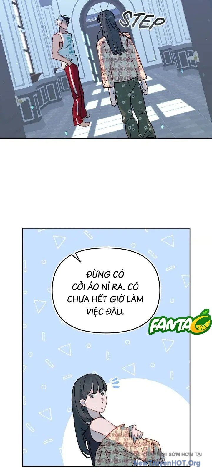 Giao Kèo Với Quỷ Chapter 11 - Trang 2