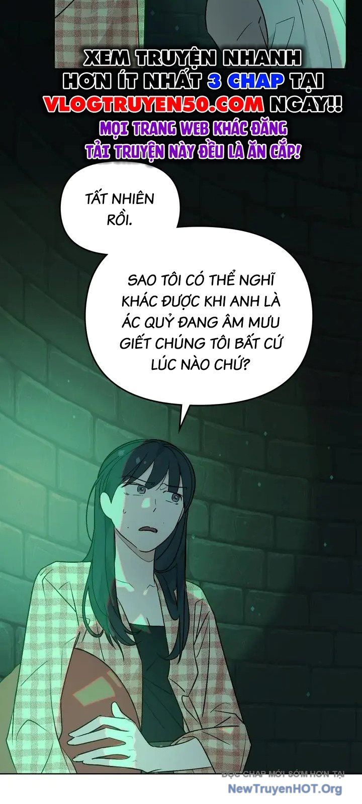 Giao Kèo Với Quỷ Chapter 11 - Trang 2