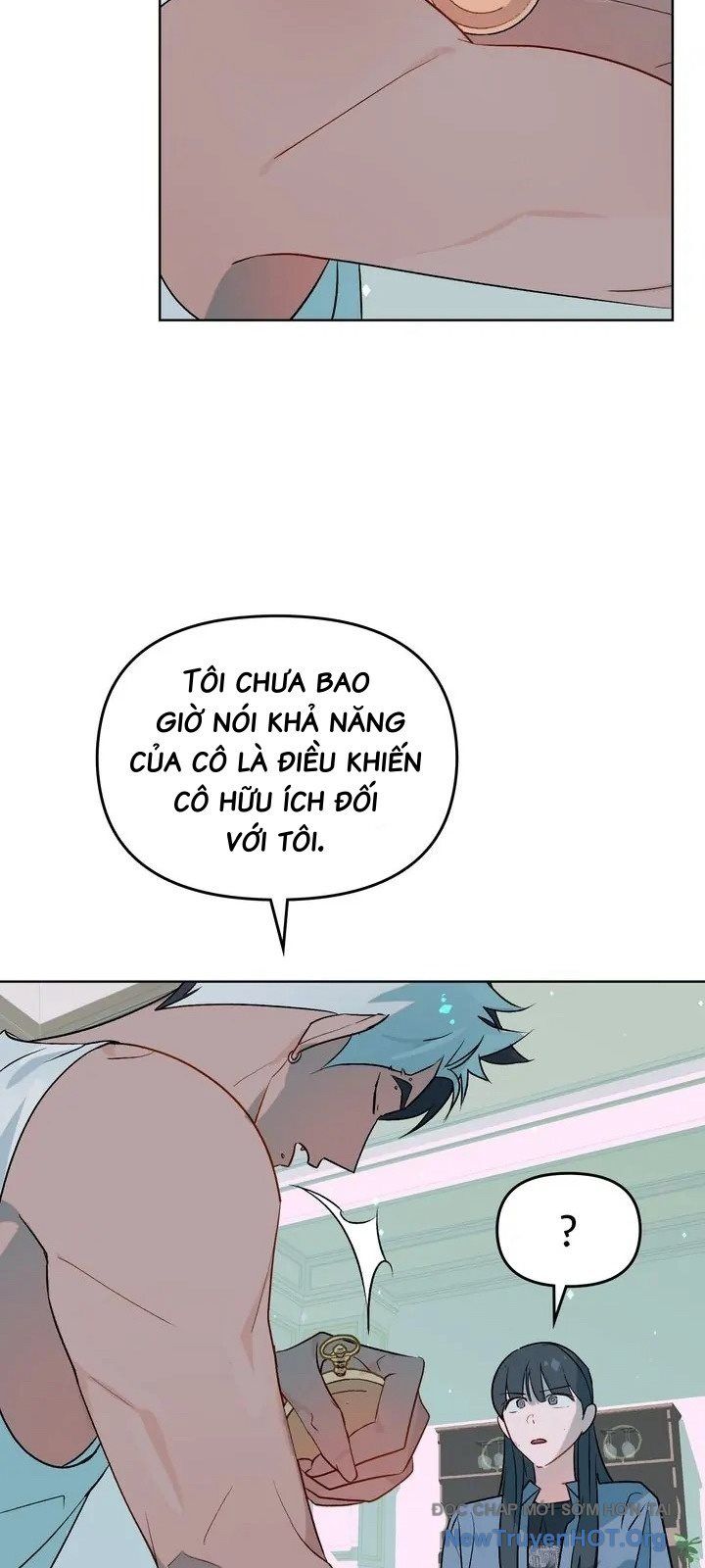 Giao Kèo Với Quỷ Chapter 12 - Trang 2