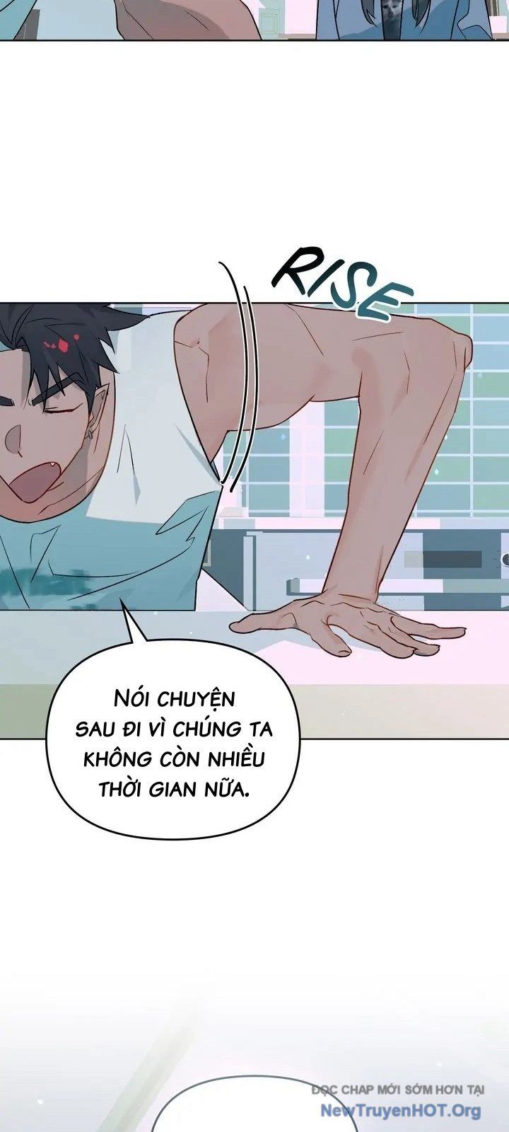 Giao Kèo Với Quỷ Chapter 12 - Trang 2