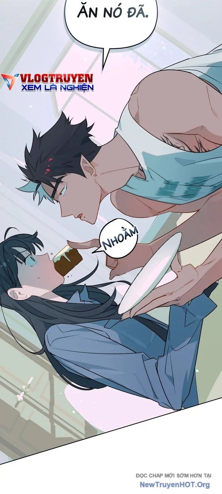 Giao Kèo Với Quỷ Chapter 12 - Trang 2