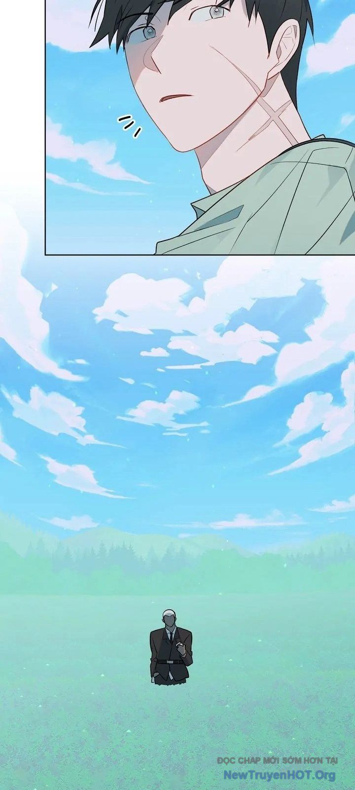 Giao Kèo Với Quỷ Chapter 12 - Trang 2