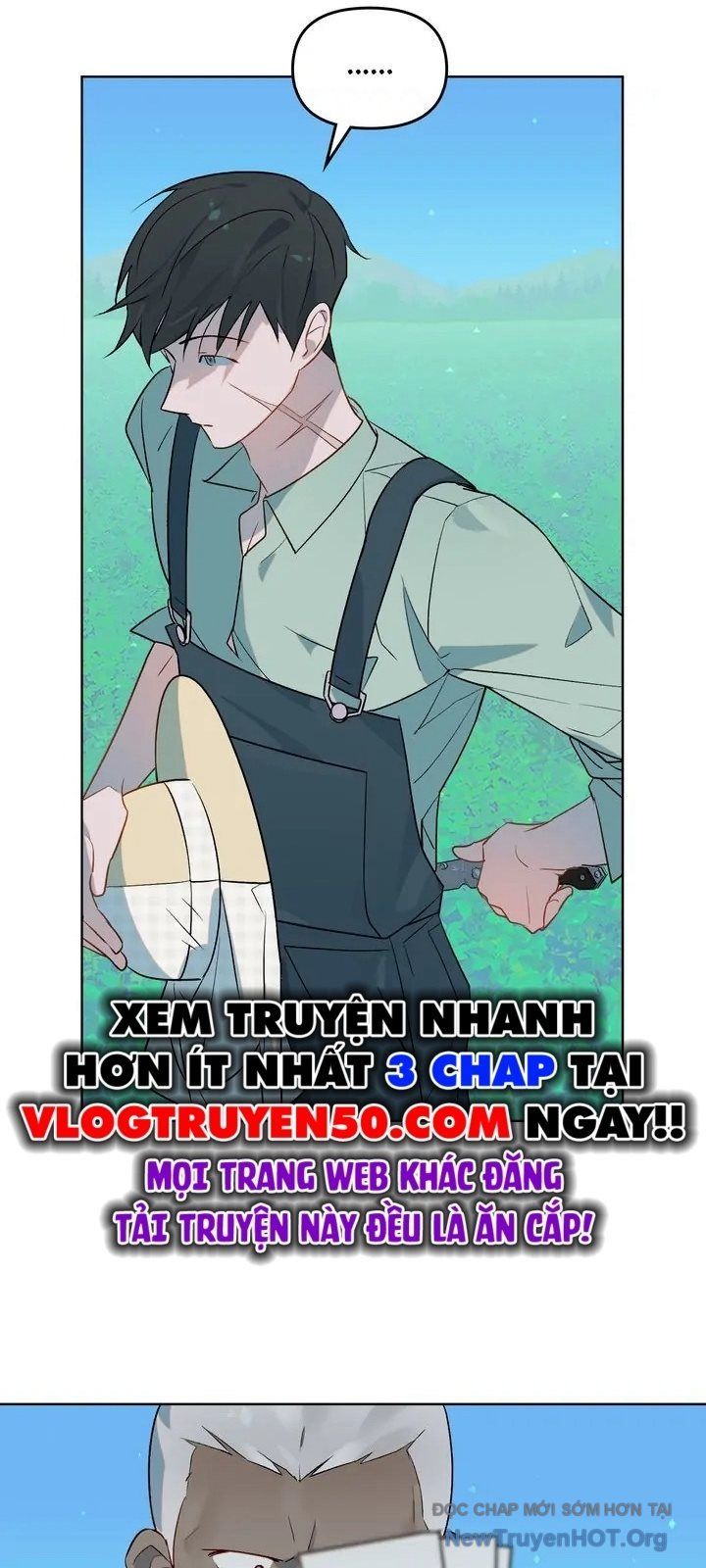 Giao Kèo Với Quỷ Chapter 12 - Trang 2