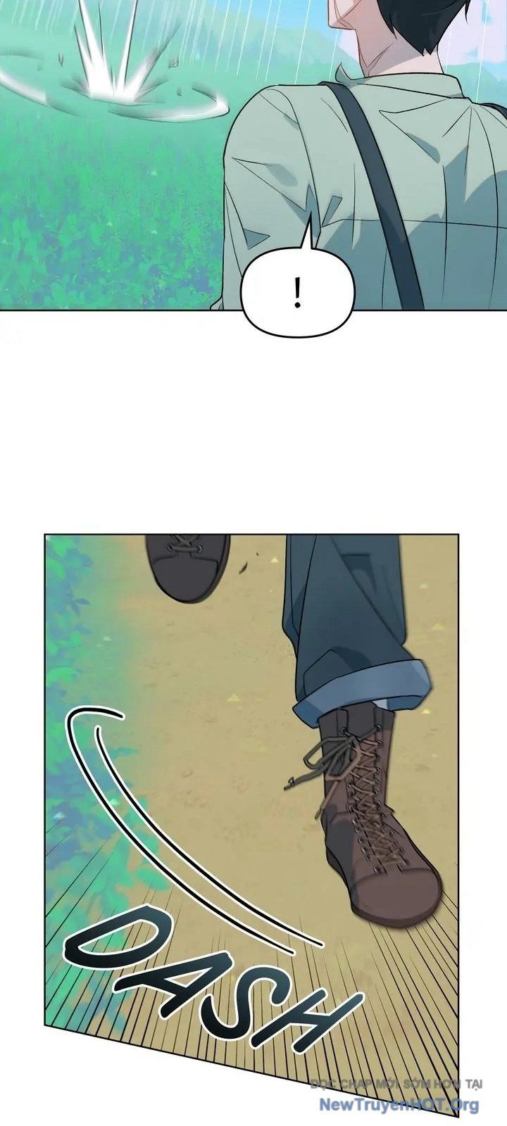 Giao Kèo Với Quỷ Chapter 12 - Trang 2