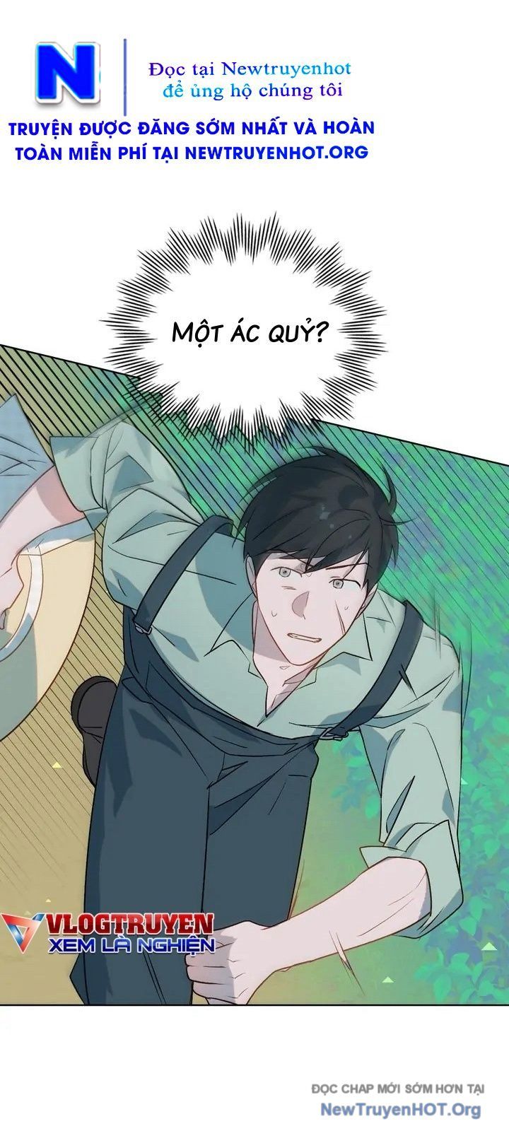 Giao Kèo Với Quỷ Chapter 12 - Trang 2