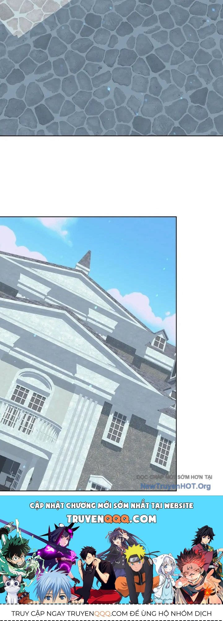 Giao Kèo Với Quỷ Chapter 12 - Trang 2