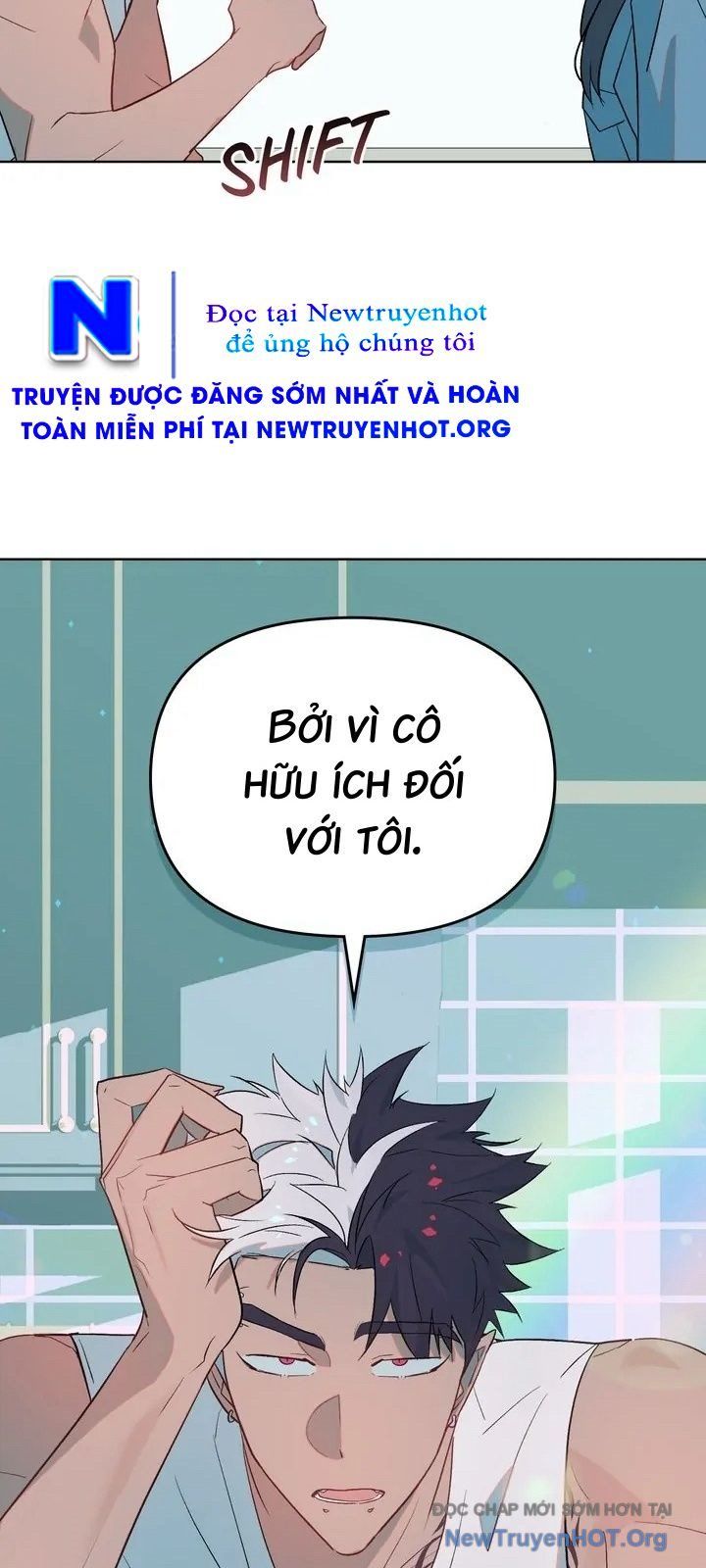 Giao Kèo Với Quỷ Chapter 12 - Trang 2