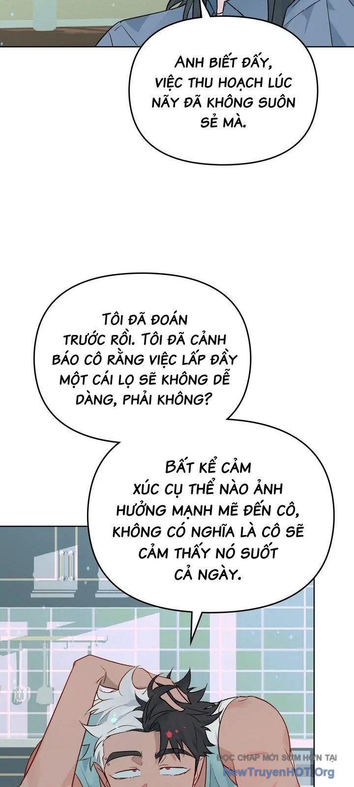 Giao Kèo Với Quỷ Chapter 12 - Trang 2