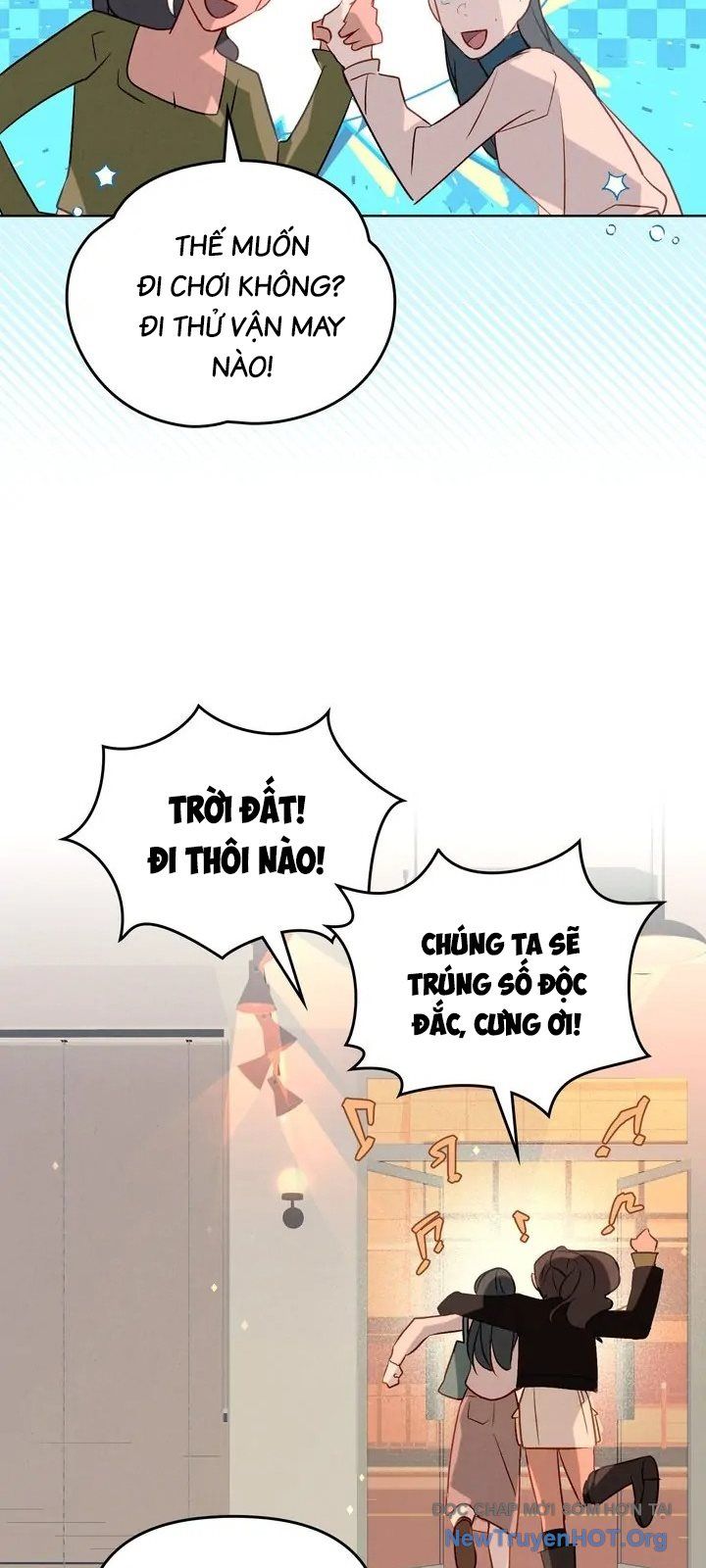 Giao Kèo Với Quỷ Chapter 13 - Trang 2