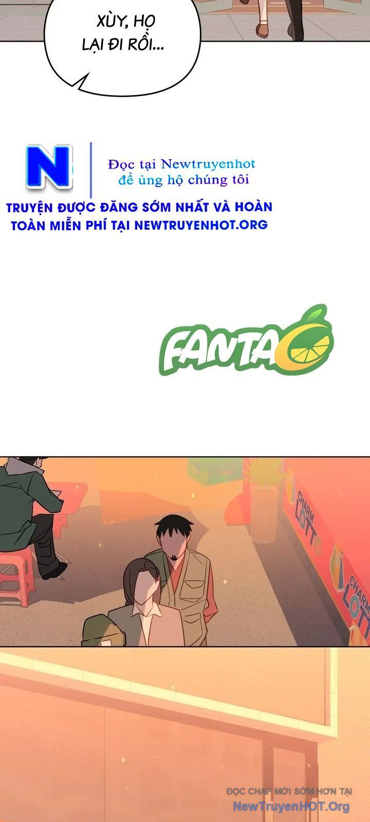 Giao Kèo Với Quỷ Chapter 13 - Trang 2