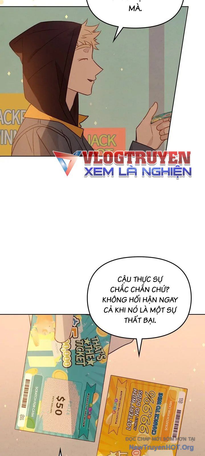 Giao Kèo Với Quỷ Chapter 13 - Trang 2