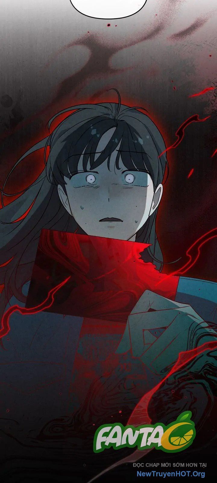 Giao Kèo Với Quỷ Chapter 13 - Trang 2