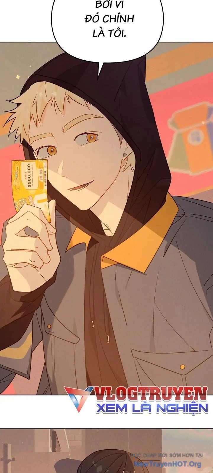 Giao Kèo Với Quỷ Chapter 13 - Trang 2