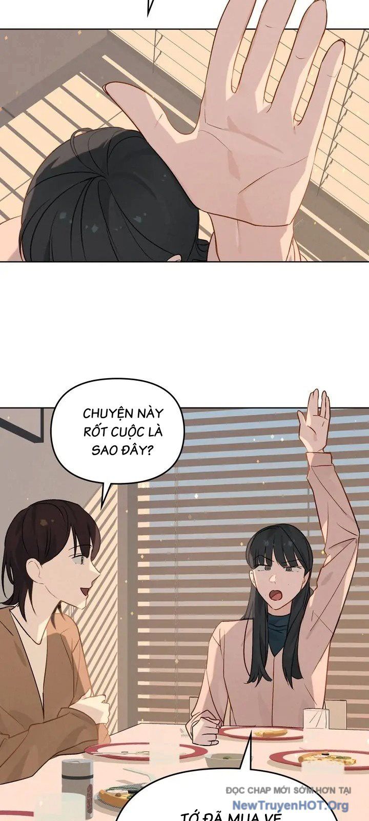 Giao Kèo Với Quỷ Chapter 13 - Trang 2