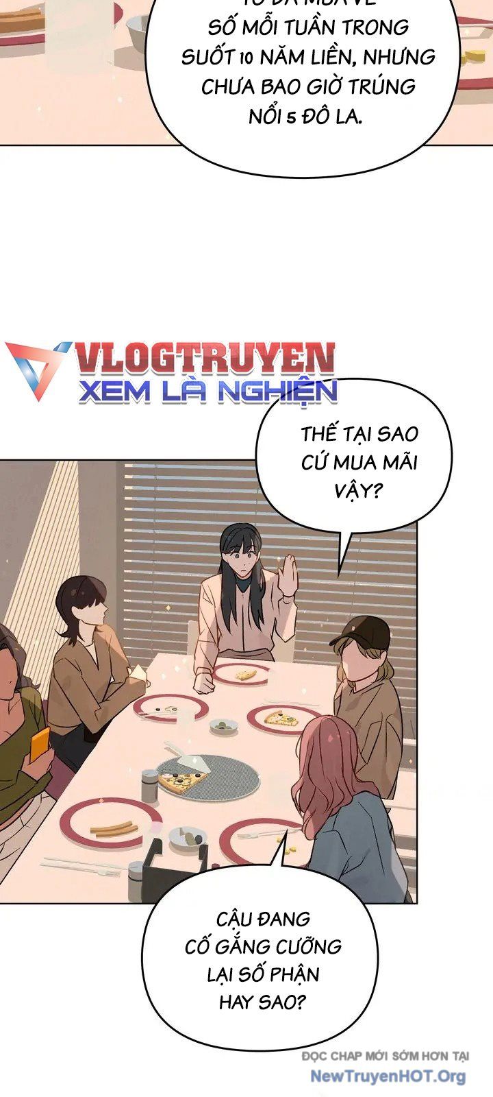Giao Kèo Với Quỷ Chapter 13 - Trang 2