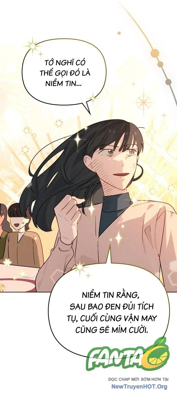 Giao Kèo Với Quỷ Chapter 13 - Trang 2