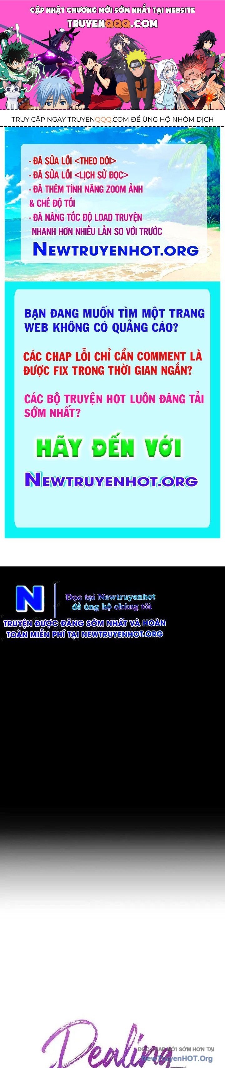 Giao Kèo Với Quỷ Chapter 14 - Trang 2