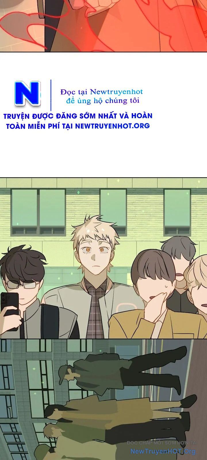 Giao Kèo Với Quỷ Chapter 15 - Trang 2