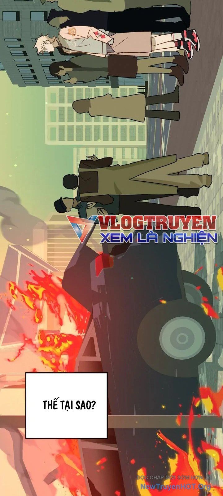 Giao Kèo Với Quỷ Chapter 15 - Trang 2