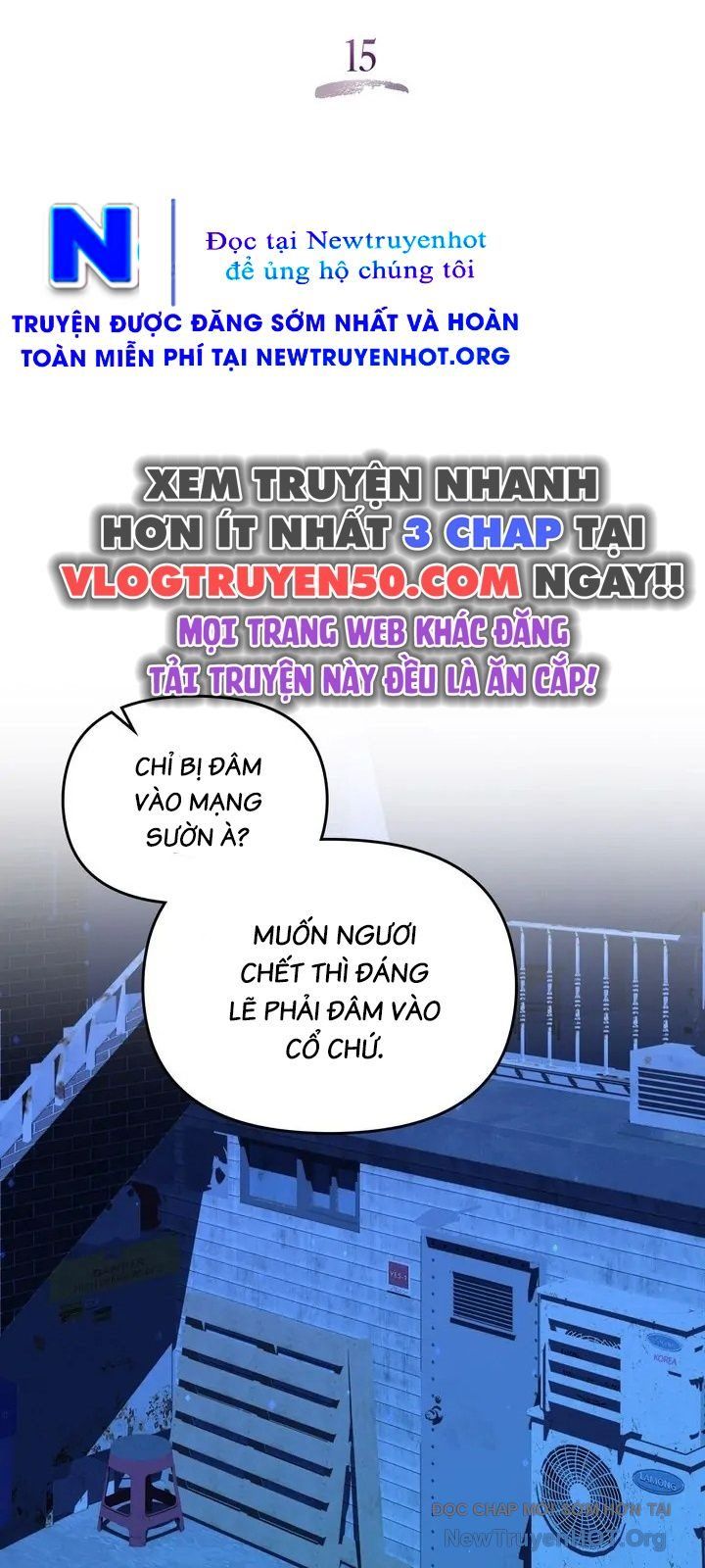 Giao Kèo Với Quỷ Chapter 15 - Trang 2