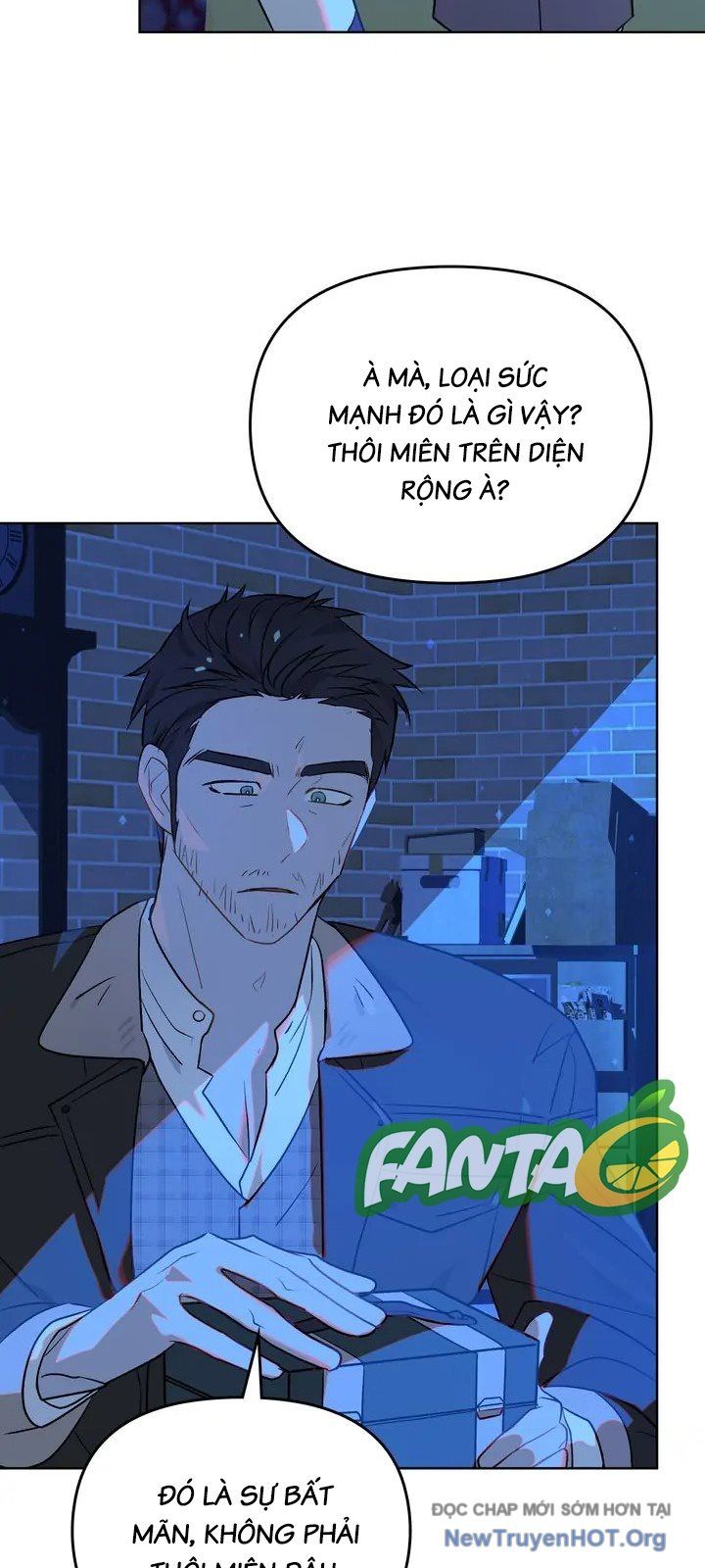 Giao Kèo Với Quỷ Chapter 15 - Trang 2