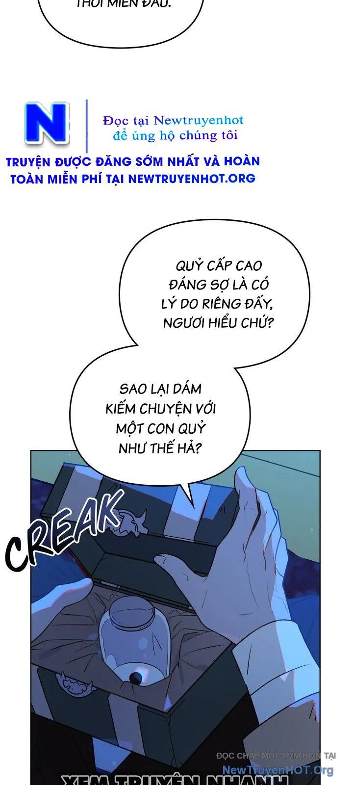 Giao Kèo Với Quỷ Chapter 15 - Trang 2