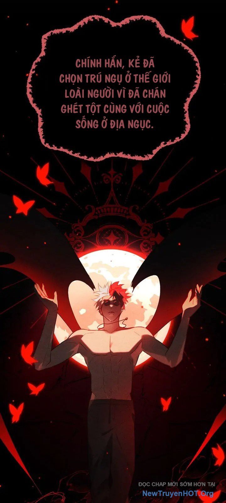 Giao Kèo Với Quỷ Chapter 15 - Trang 2