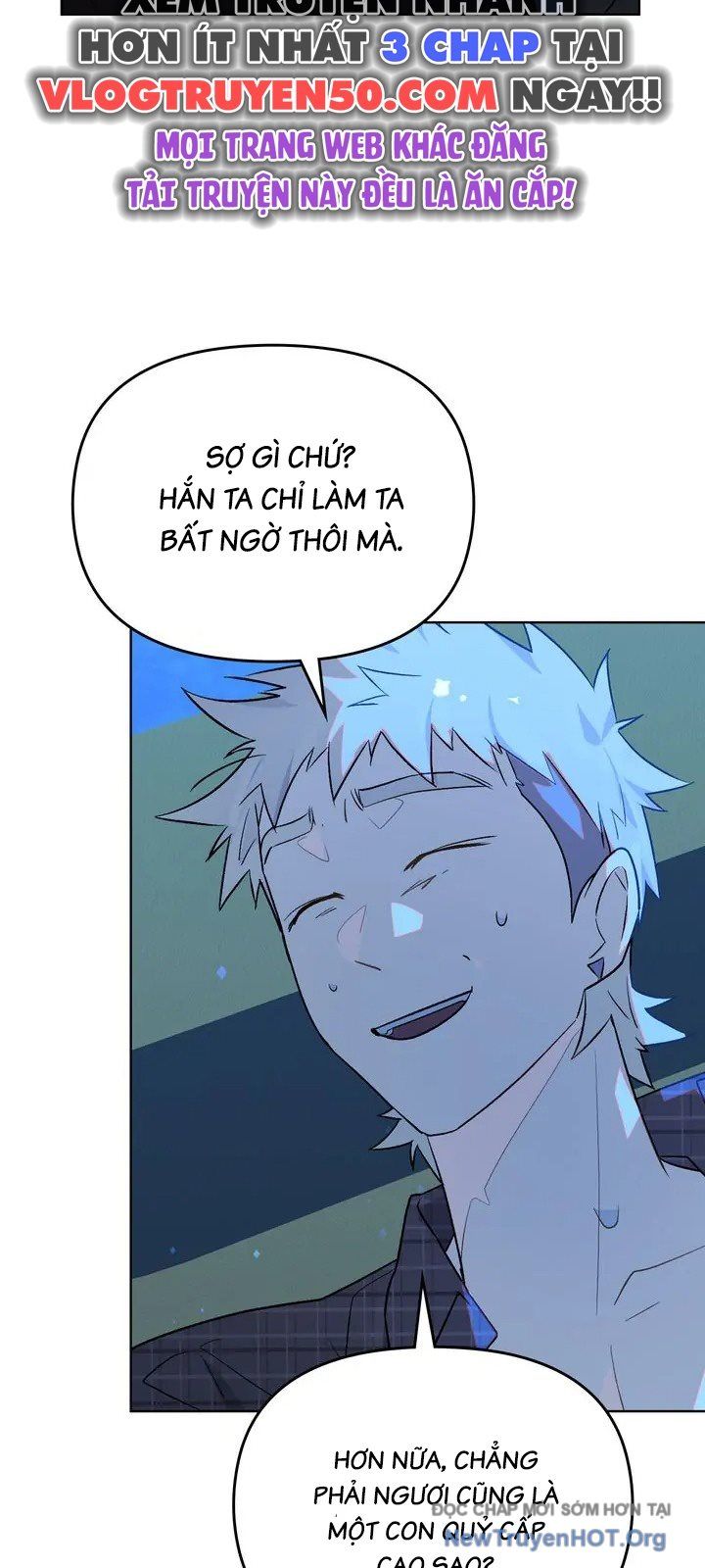 Giao Kèo Với Quỷ Chapter 15 - Trang 2