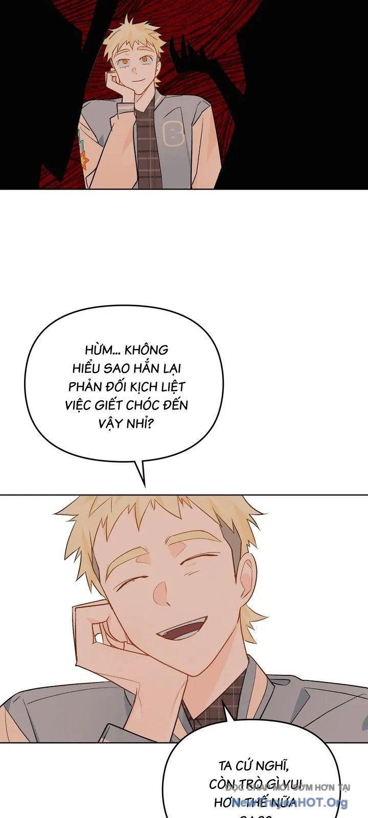 Giao Kèo Với Quỷ Chapter 15 - Trang 2
